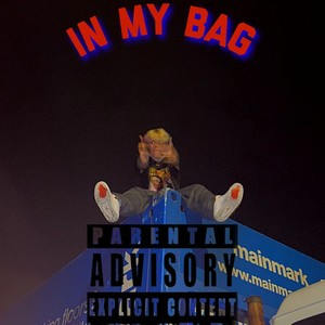 In my bag(feat. Te Kahui) (Explicit)