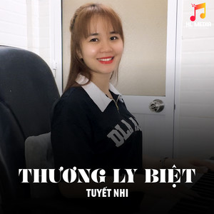 Thương Ly Biệt (Rumba)