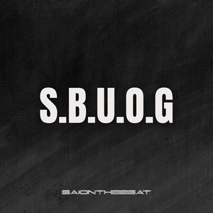 S.B.U.O.G (INSTRUMENTAL)