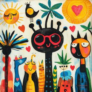 GAROTA (feat. Floyy)