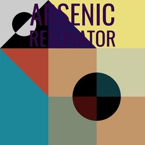 Arsenic Resonator