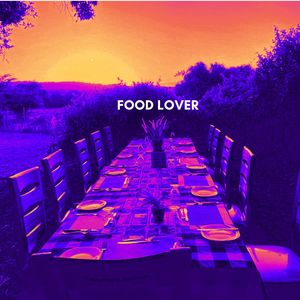 Food Lover