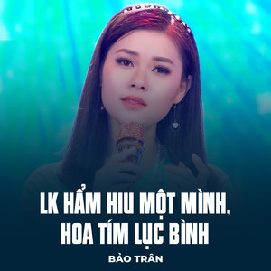 LK Hẩm Hiu Một Mình, Hoa Tím Lục Bình