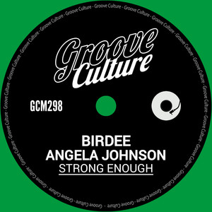 Strong Enough (Instrumental Mix)