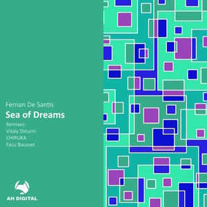 Sea of Dreams (CHIRUKA Remix)