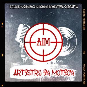 Artistry In Motion (Explicit)