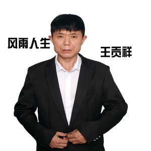 风雨人生