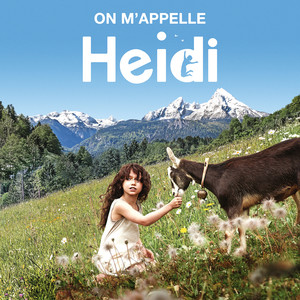 On m'appelle Heidi