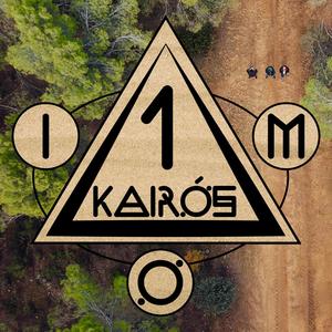 KAIRÓS 1 (feat. Menfo & Inze Brashier) [Explicit]