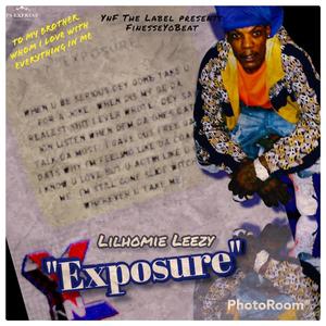 Exposure (Closure Freestyle) [FinesseYoBeat Version] [Explicit]