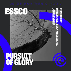 Pursuit of Glory (JourneyDeep Remix)