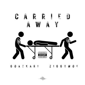 CARRIED AWAY (Explicit)