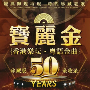 总有你鼓励 (Live)封面