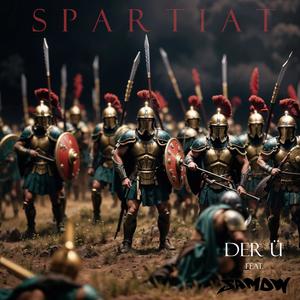 Spartiat (feat. Samow) (Explicit)
