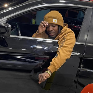 Gator Stones (feat. Lean Brazy) (Explicit)