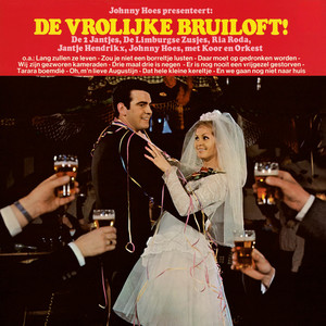 Er Is Nog Nooit Een Vrijgezel Gestorven / Medley 2 (Remastered 2025)