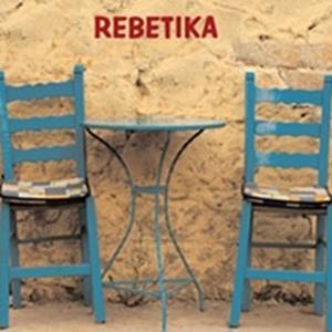 Rebetika