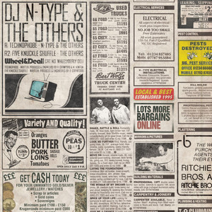 Technophobe (Original Mix)