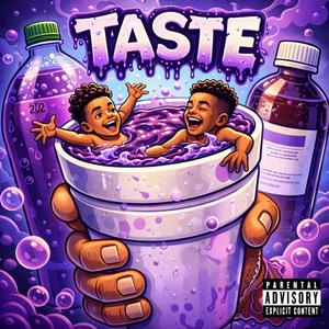 Taste (feat. Taye PPG) (Explicit)