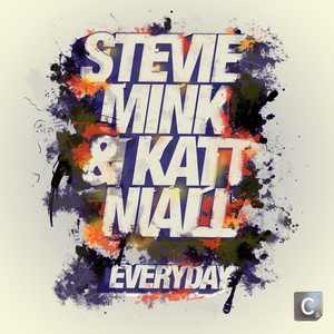 Everyday(Remixes)