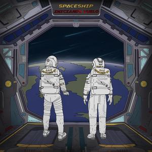 SPACESHIP: INICIANDO VUELO (Explicit)