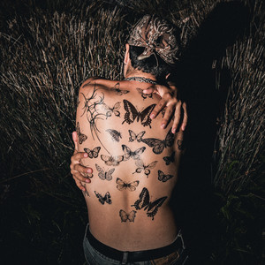 KILLIN BUTTERFLIES (Explicit)