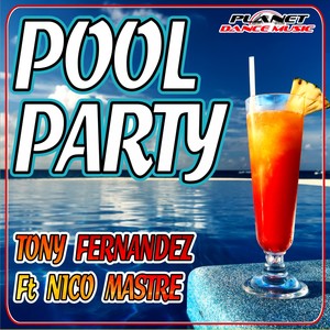 Pool Party (Borja Jimenez Official Extended Remix)