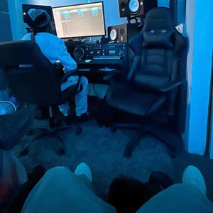 Shot! (feat. 217 tez) (Explicit)