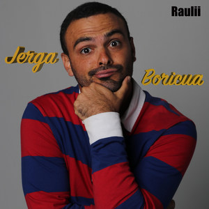 Jerga Boricua