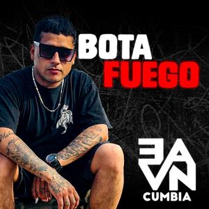 Bota fuego