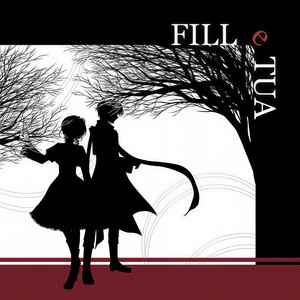 番凩 -FILL e TUA arrange ver- (Tsugai Kogarashi -FILL e TUA arrange ver-) (FILL e TUA arrange ver)