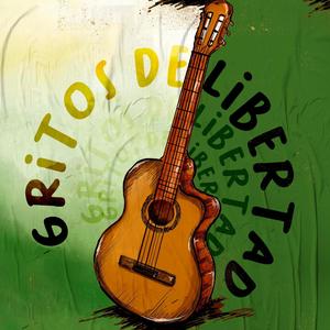 Gritos de libertad (feat. Tinchoo & Prometea)