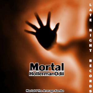 Mortal EP