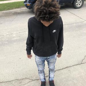 Never  Coming Back (Explicit)