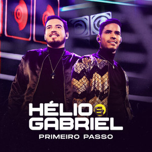 Primeiro Passo (Ao Vivo) [Explicit]