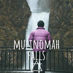 Multnomah Falls