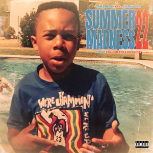 Summer Madness 22 (Explicit)