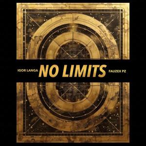 No Limits (feat. FauzexPZ) [Radio Edit]