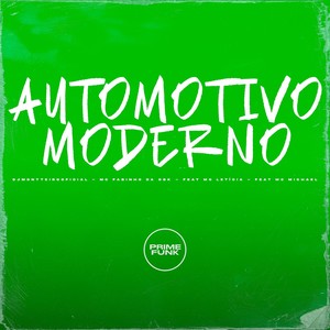 AUTOMOTIVO MODERNO (Explicit)