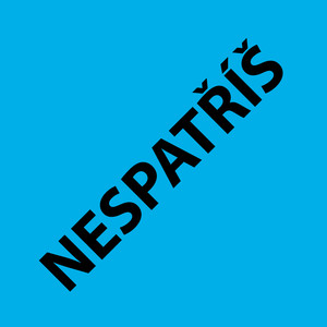 Nespatříš