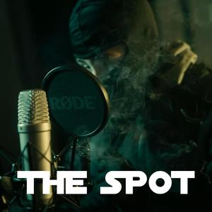 The Spot(feat. Hazey) (Explicit)