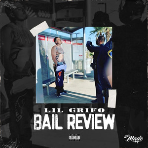 Bail Review - EP (Explicit)