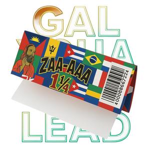 Gal You A Lead #Woofmix
