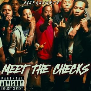 Somebody Else (feat. SD & MurdaTheGoat) (Explicit)