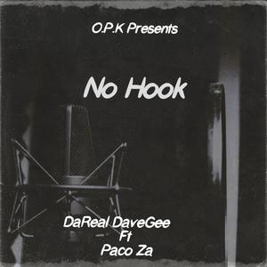 No Hook (feat. Paco Za) [Explicit]