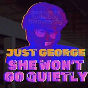 She Won't Go Quietly