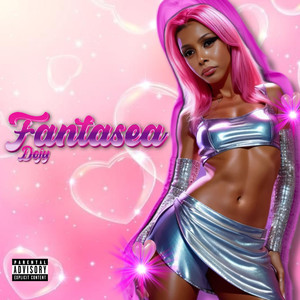 Fantasea (Explicit)