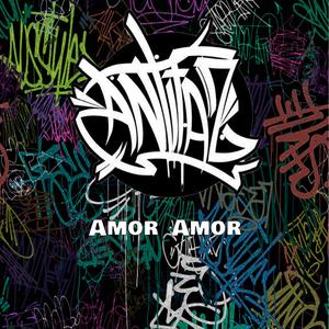 Amor amor (feat. Myzty-k)