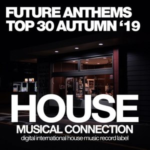 Ride Me Baby (Original Mix)
