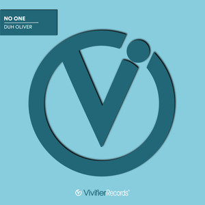 No One (Original Mix)